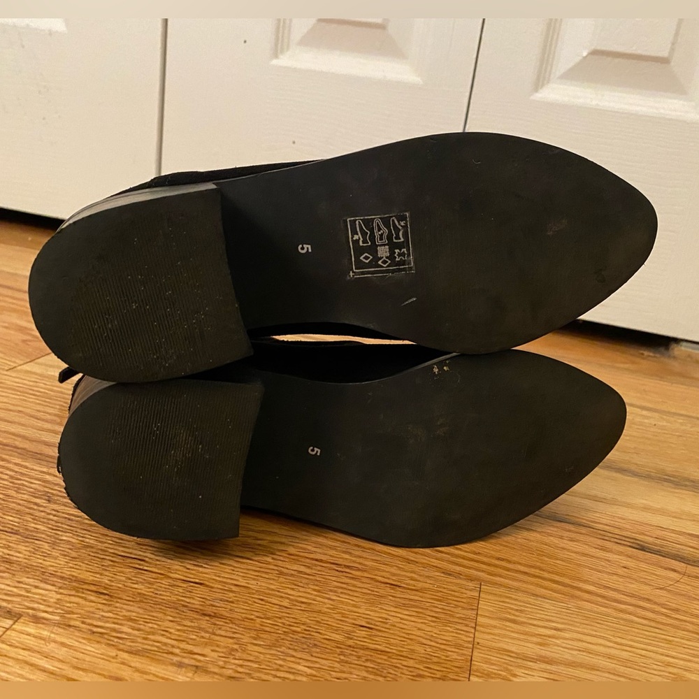 ASOS Booties - Picture 6 of 6